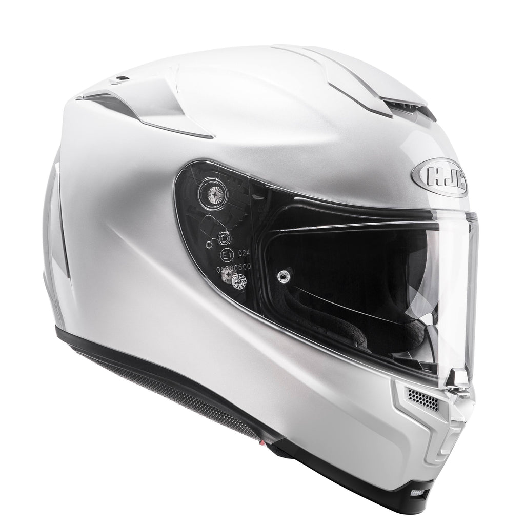 White RPHA 70 Helmet Size L G6619