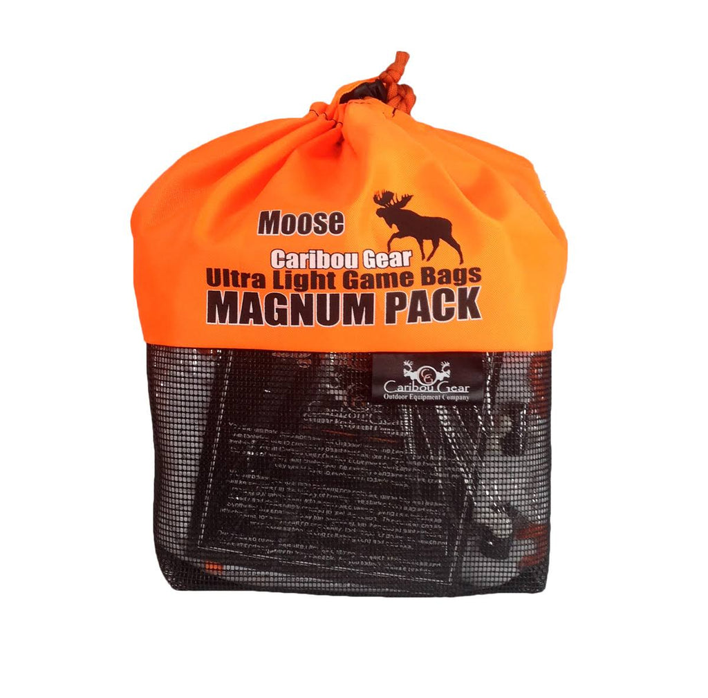 Large Game Bags L9937