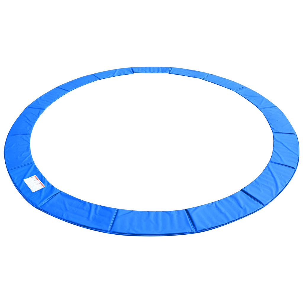 12ft Trampoline Pad with Thick Foam - Bright Blue U66913