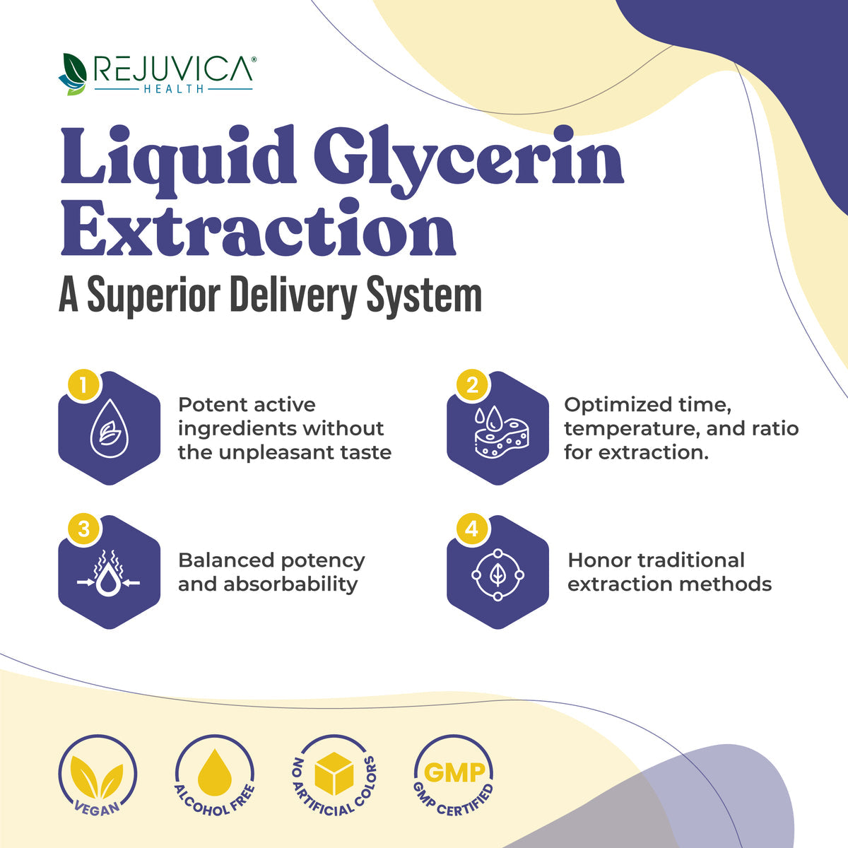 All-Natural Liquid Sleep Supplement with Melatonin, Magnesium, Chamomile W645761