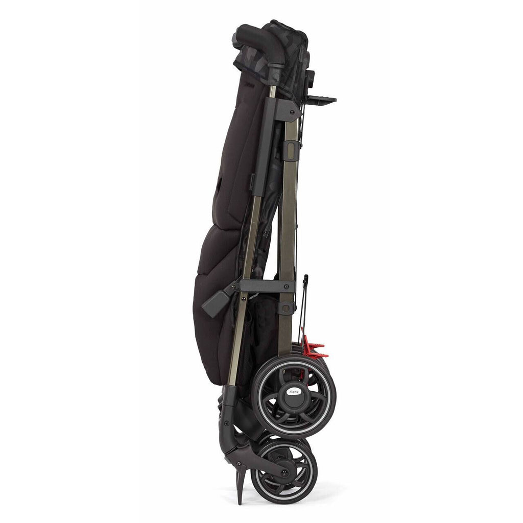 Black Camo Stroller T988750