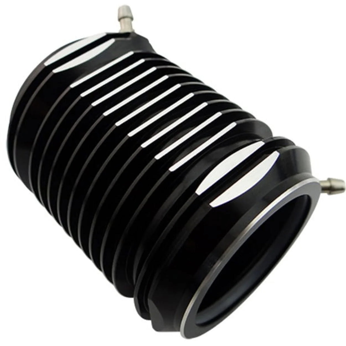 Aluminum 36mm Water Cooling Jacket E870