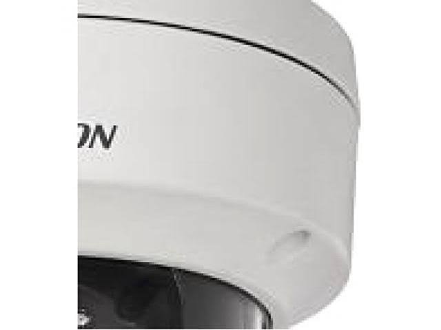 4 MP Outdoor Network Dome Camera L431676