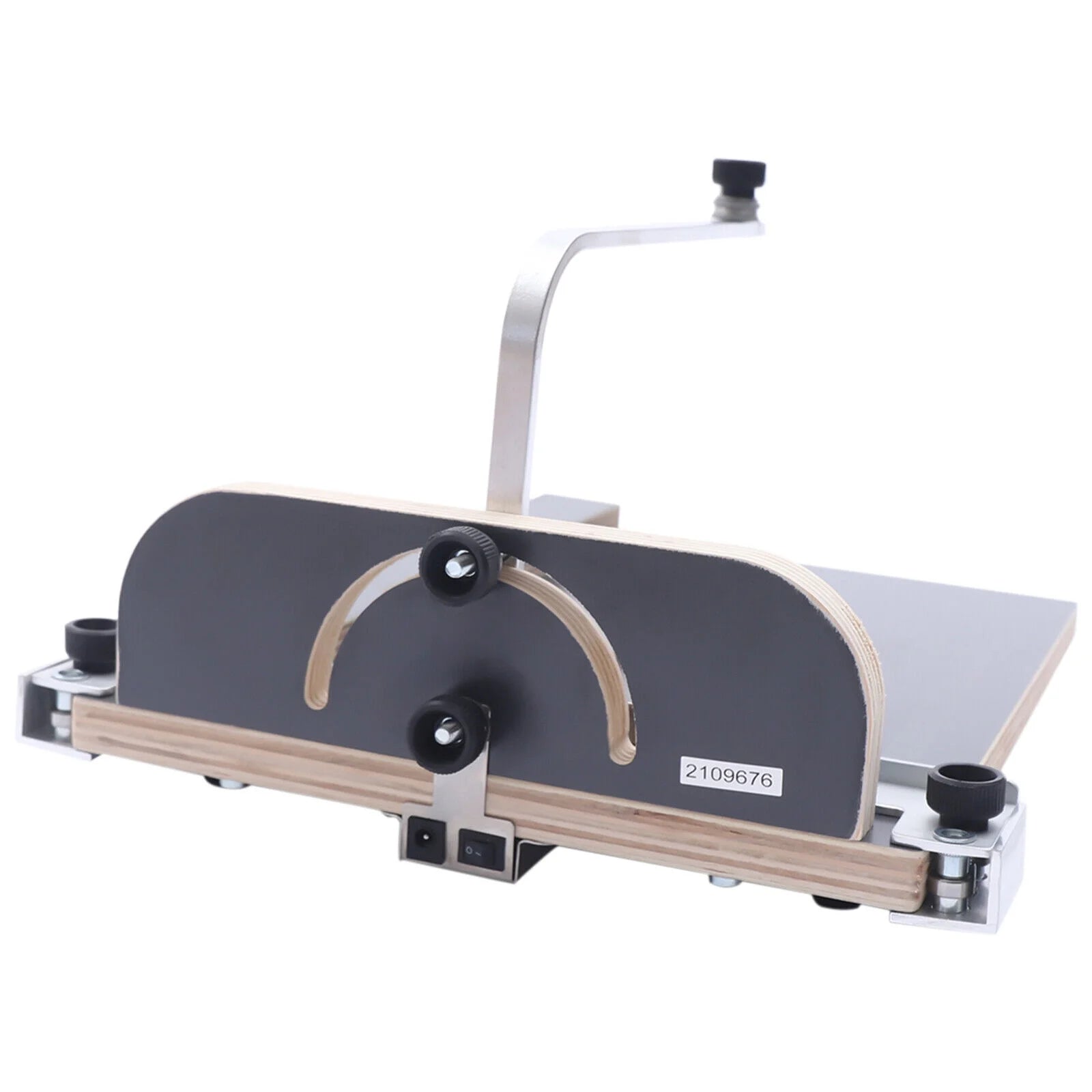 Hot Wire Foam Cutter with 0.18mm Diameter Foam Cutting Machine T648024