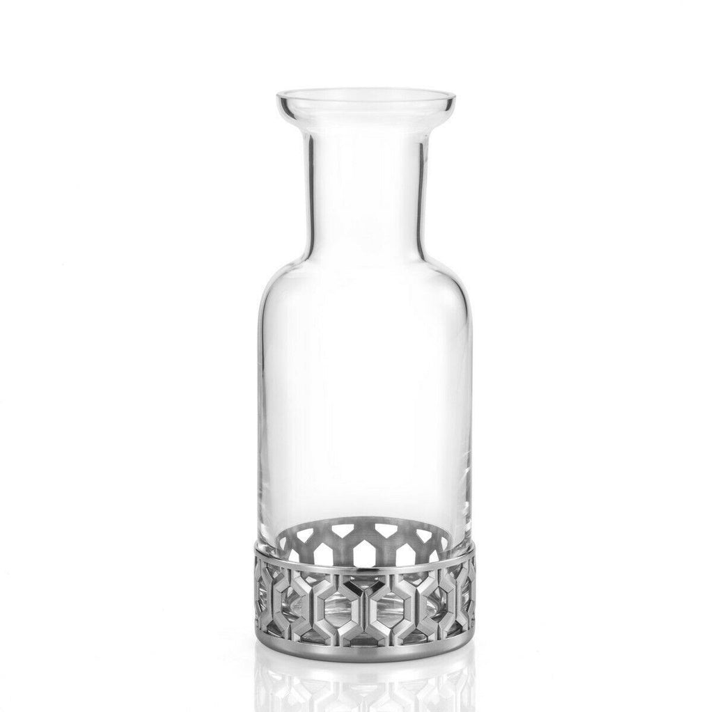 Hexagon Collection 75cl Carafe V45088