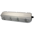 Fabricated Aluminum Valve Covers O2176
