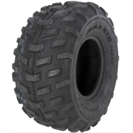 22x10-9 Rear Tire R790