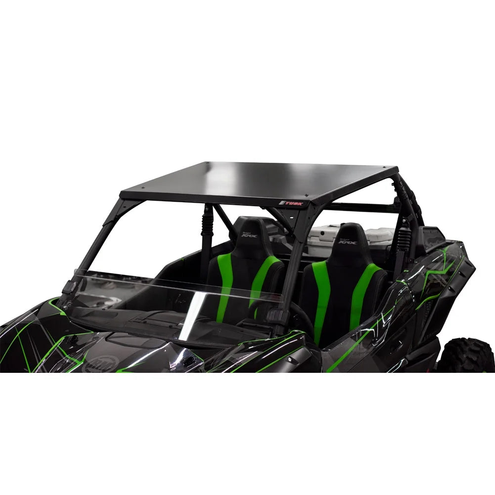 UTV Roof Rack with 40" LT. Bar for Kawasaki Teryx KRX 1000 Q6633