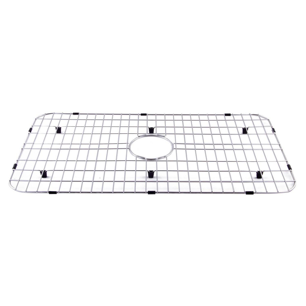 Stainless Steel Protective Grid for Kitchen Sinks X486