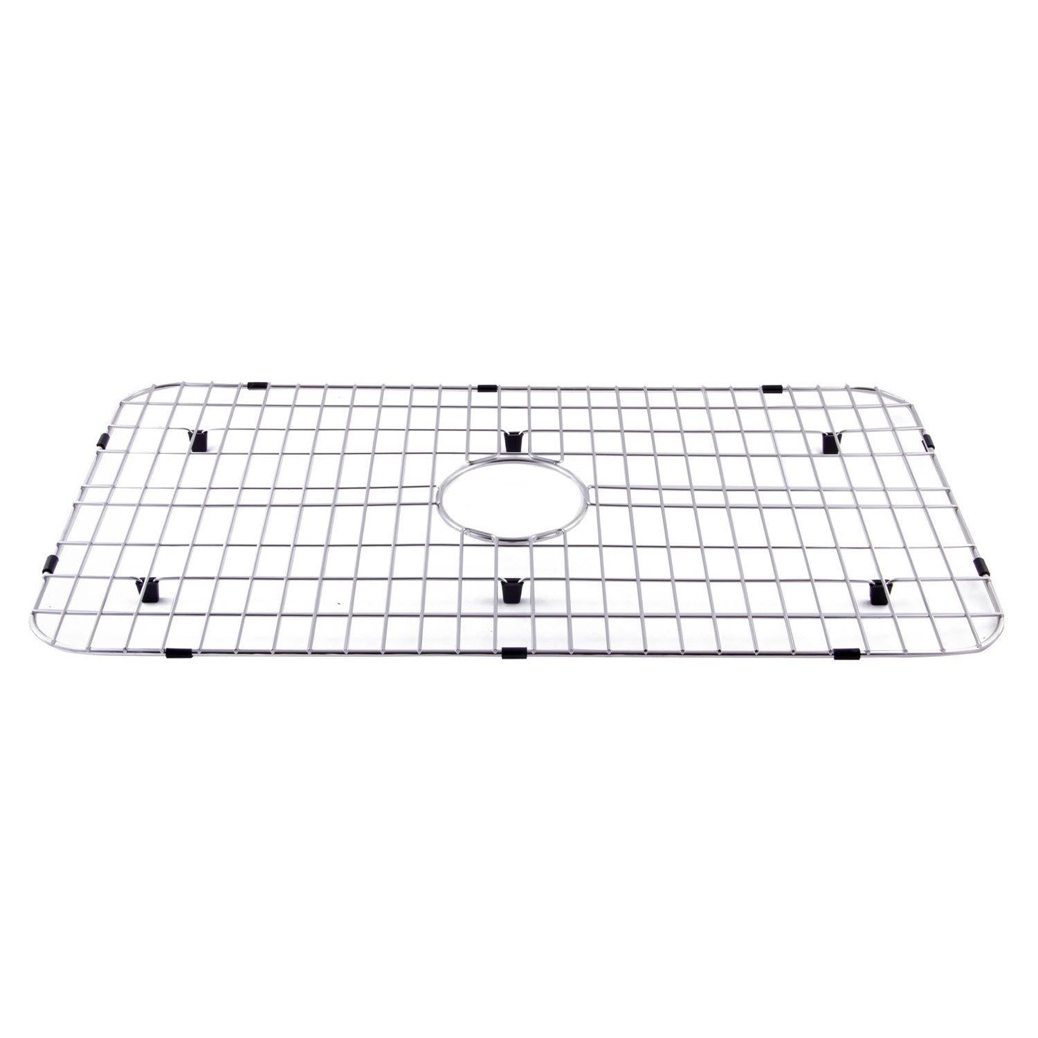 Stainless Steel Protective Grid for Kitchen Sinks X486