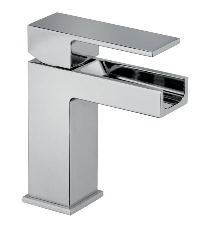 Bathroom Waterfall Faucet E875780