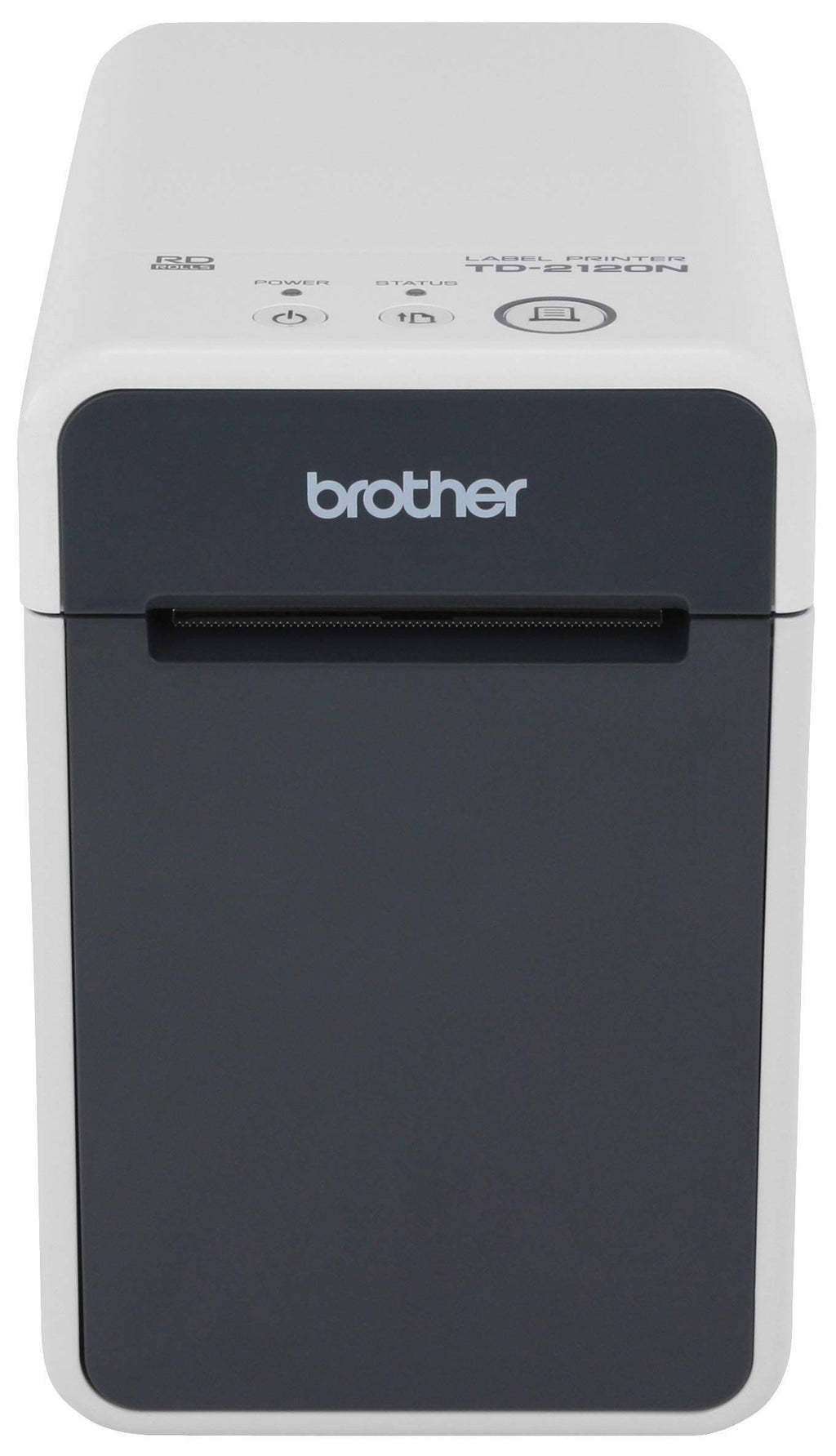Monochrome Direct Thermal Label Printer C15586