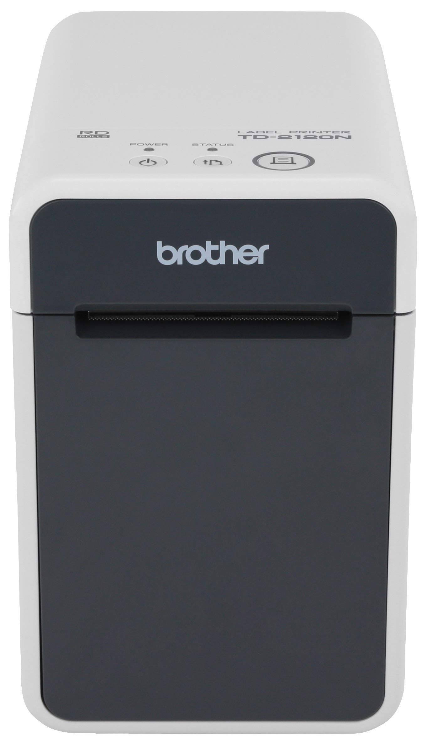 Monochrome Direct Thermal Label Printer C15586