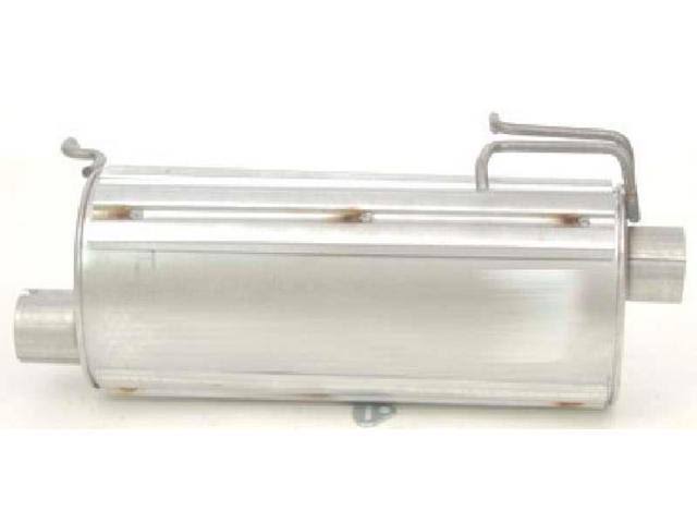 Exhaust Muffler N65398