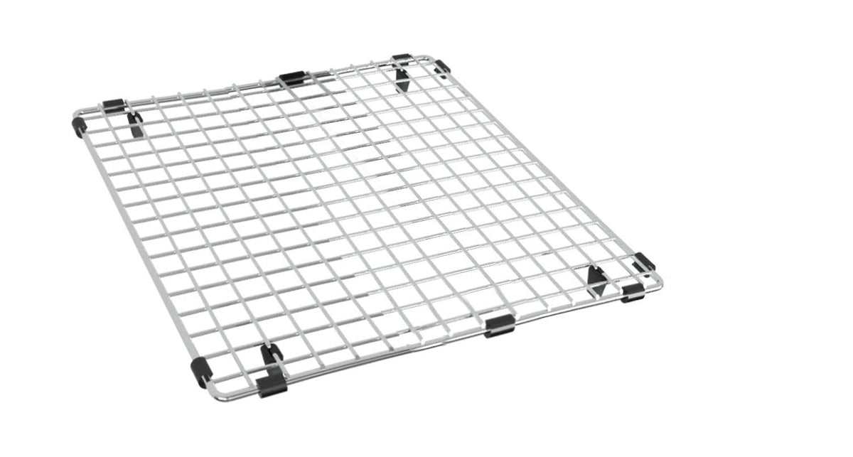 Stainless Steel Bottom Grid N64245