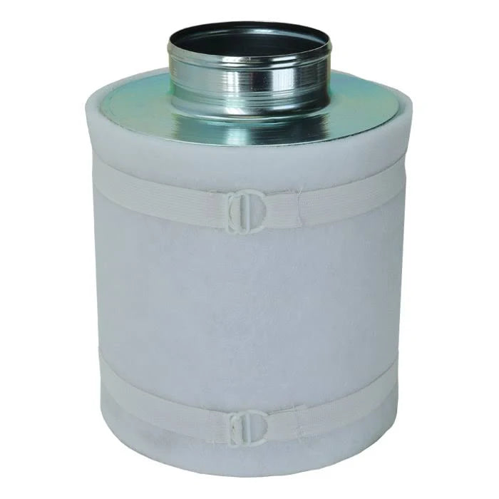 Activated Carbon Filter 14 in. x 49 in. D35085