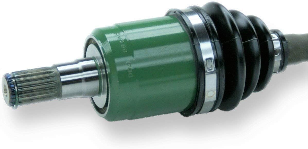 Front Right CV Axle Drive-Shaft R2728