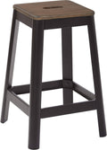 Metal Barstool V719