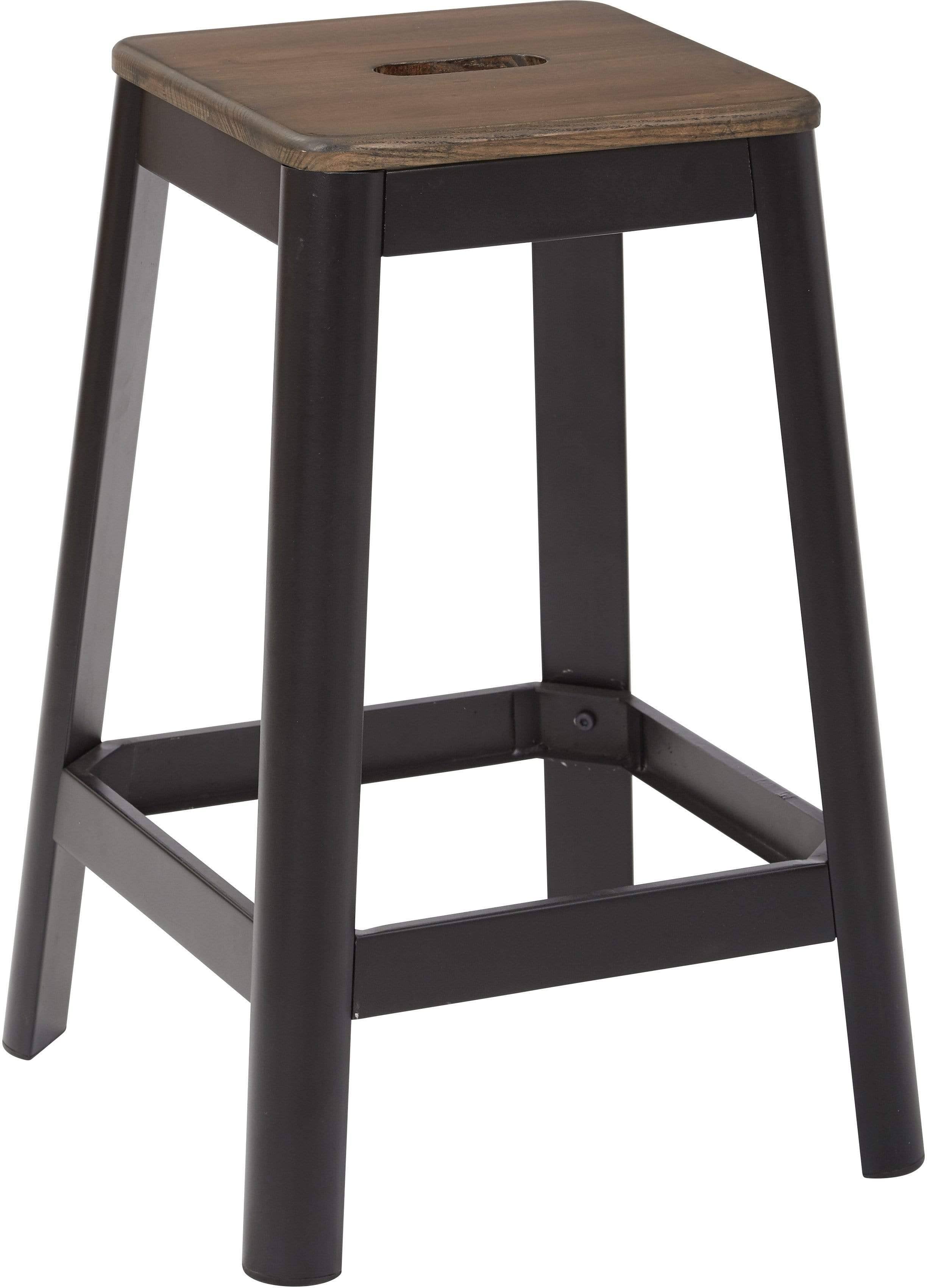 Metal Barstool V719