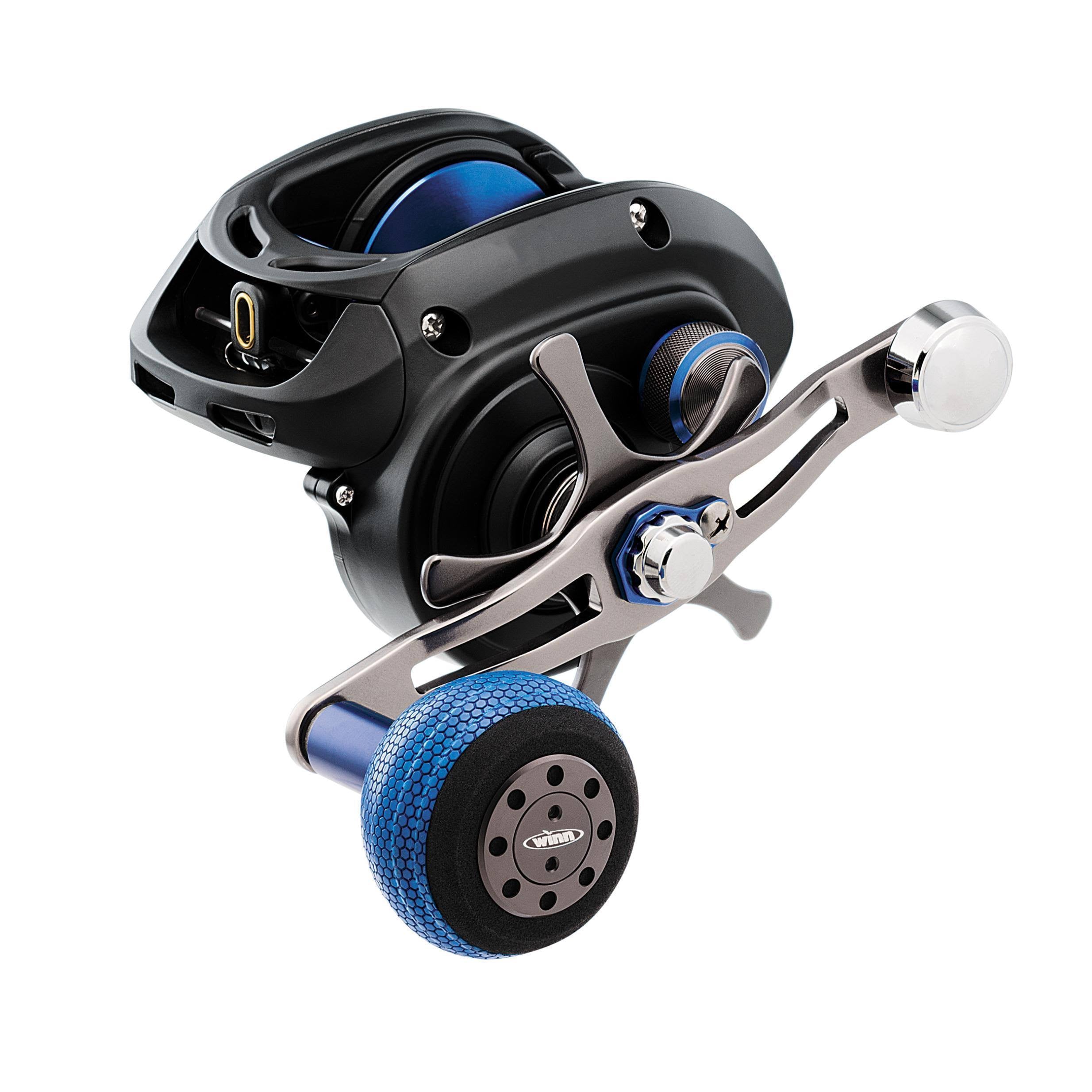 Casting Reel P26396