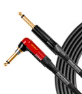 20 ft Gold Instrument Cable H881521