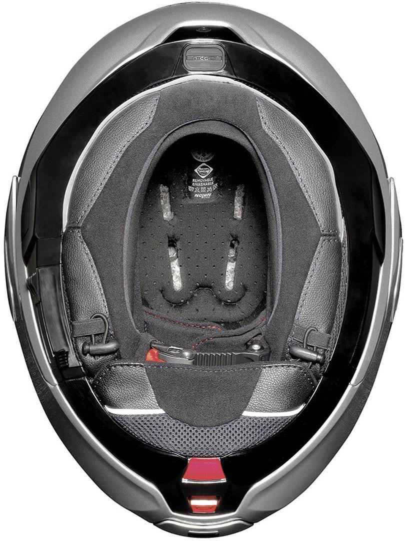 Red Size L Helmet H383601