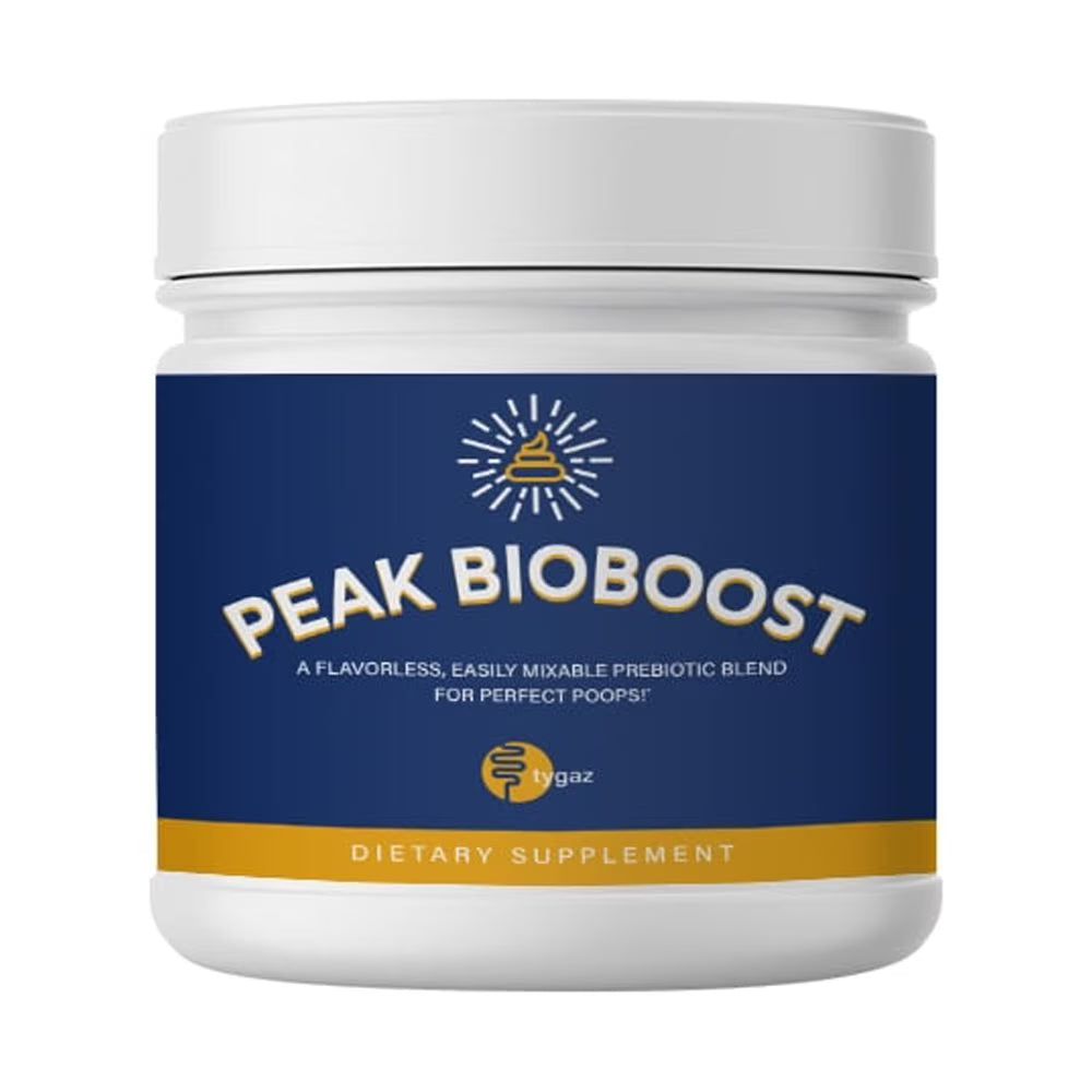 Peak Bioboost Powder S36190
