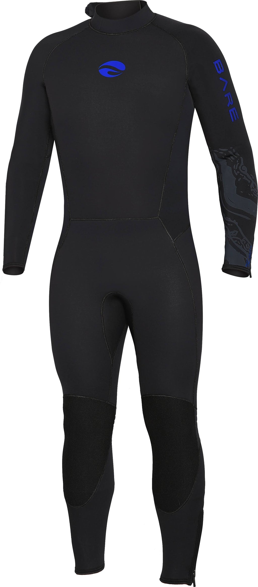 Black LS M79195