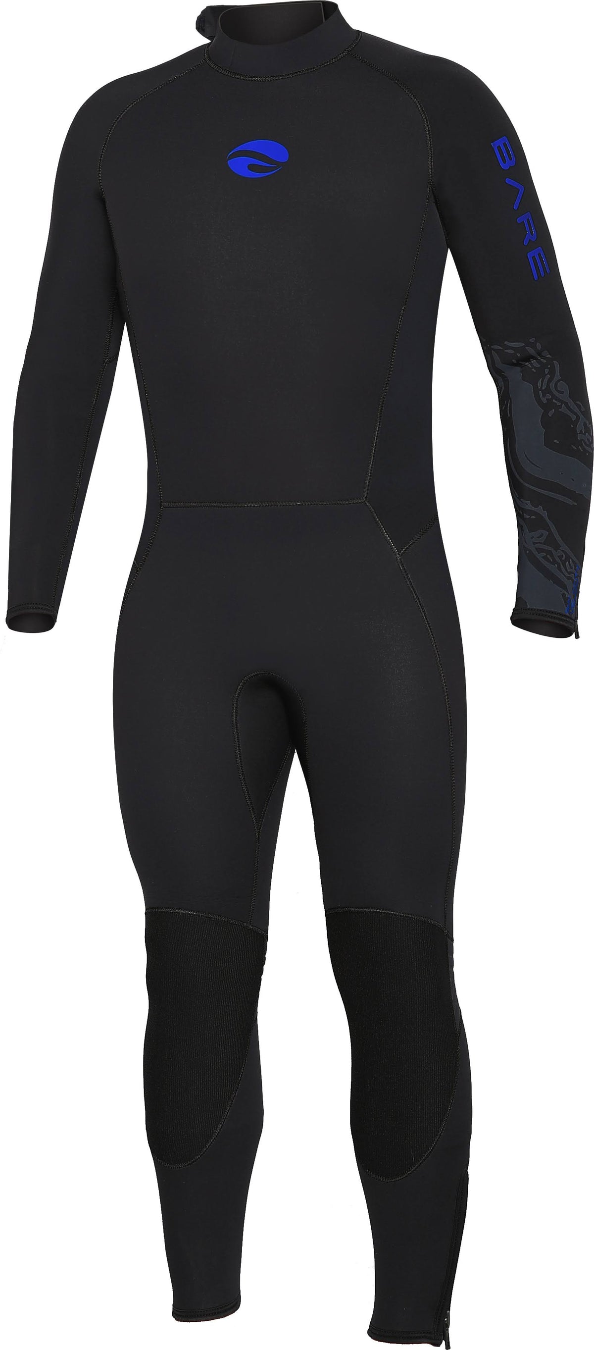 Black LS M79195