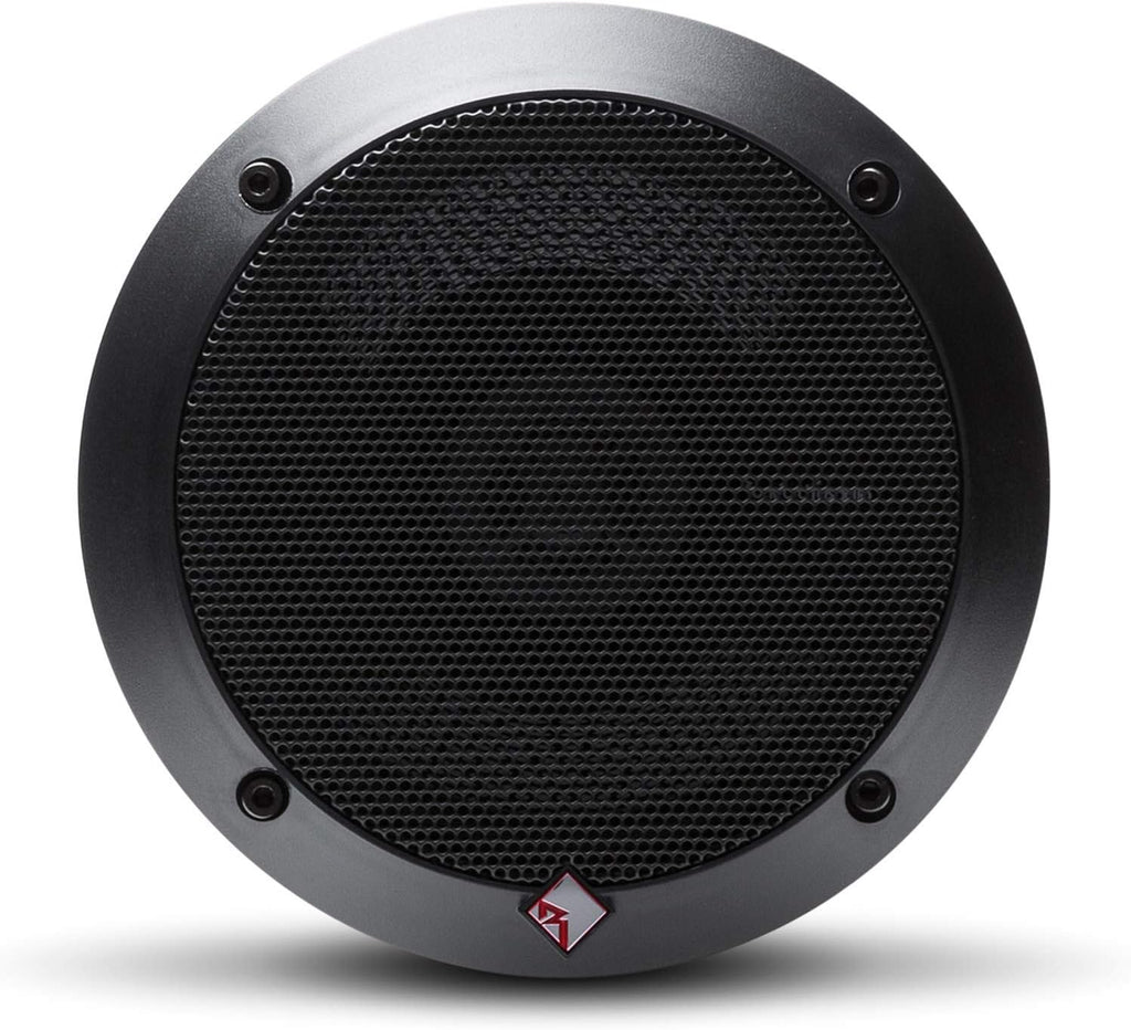 5.25" 2-Way Full Range Speaker (Pair) Y639006