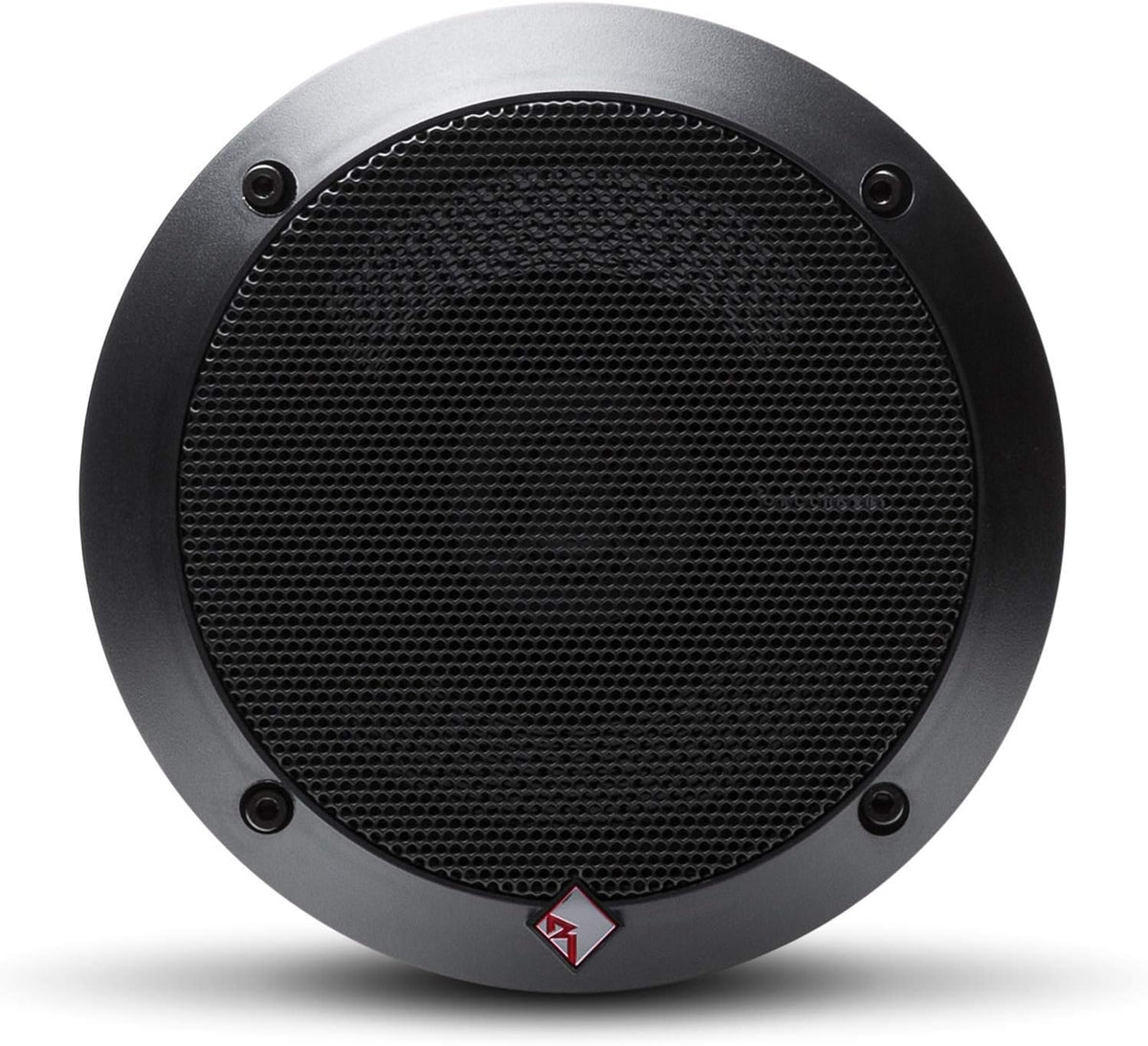 5.25" 2-Way Full Range Speaker (Pair) Y639006