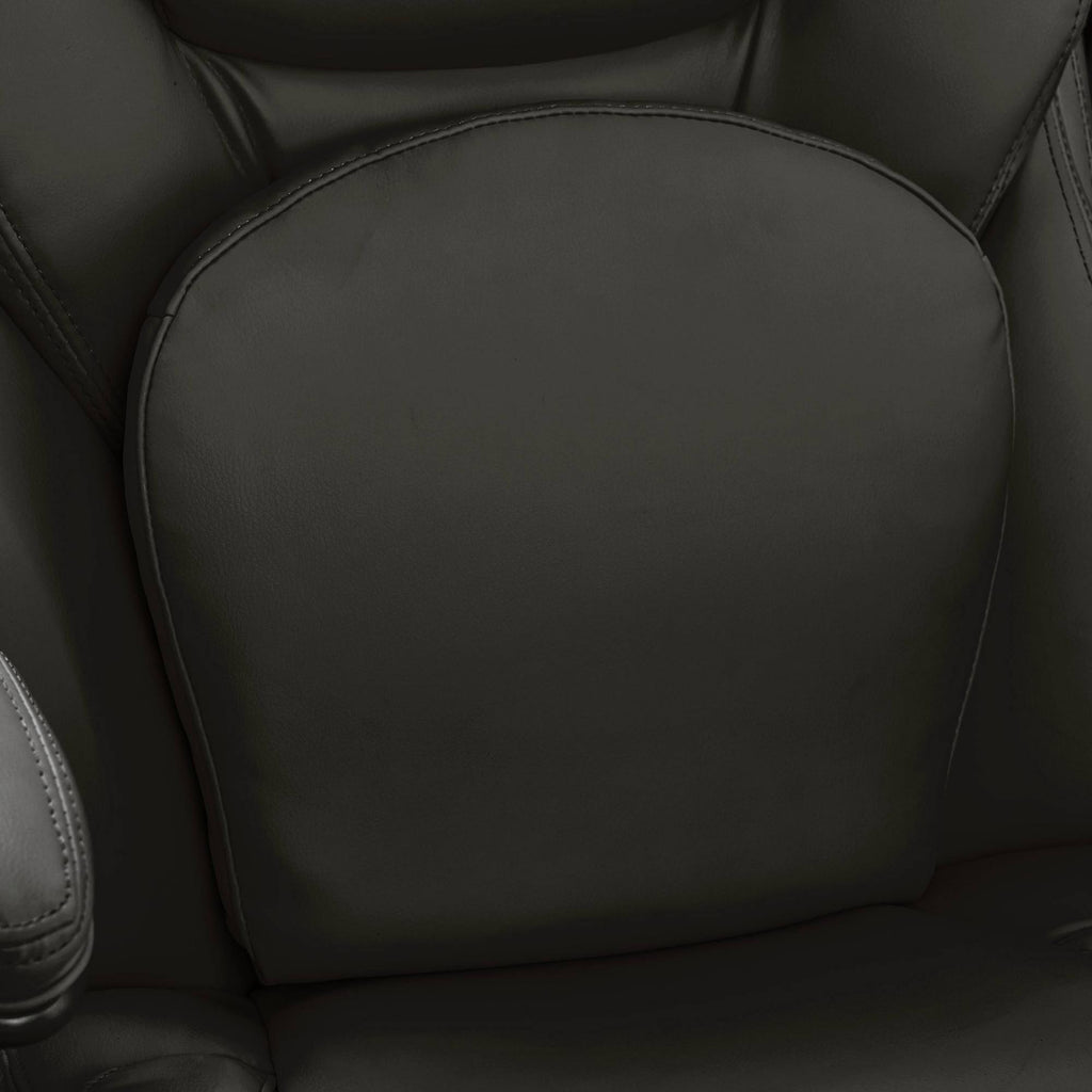 Black Office Chair H633