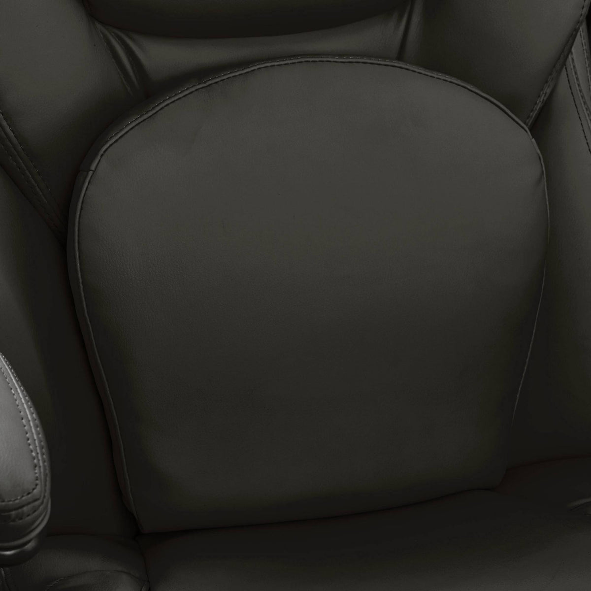 Black Office Chair H633