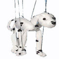 16 In. Baby Dalmation Marionette Puppet J774851