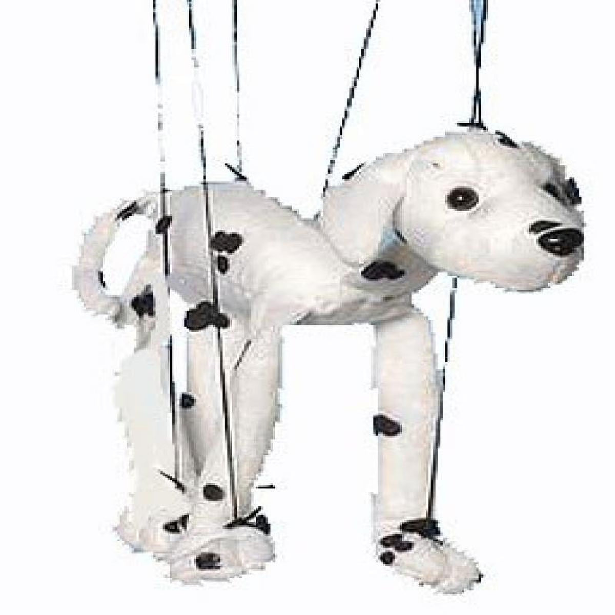 16 In. Baby Dalmation Marionette Puppet J774851