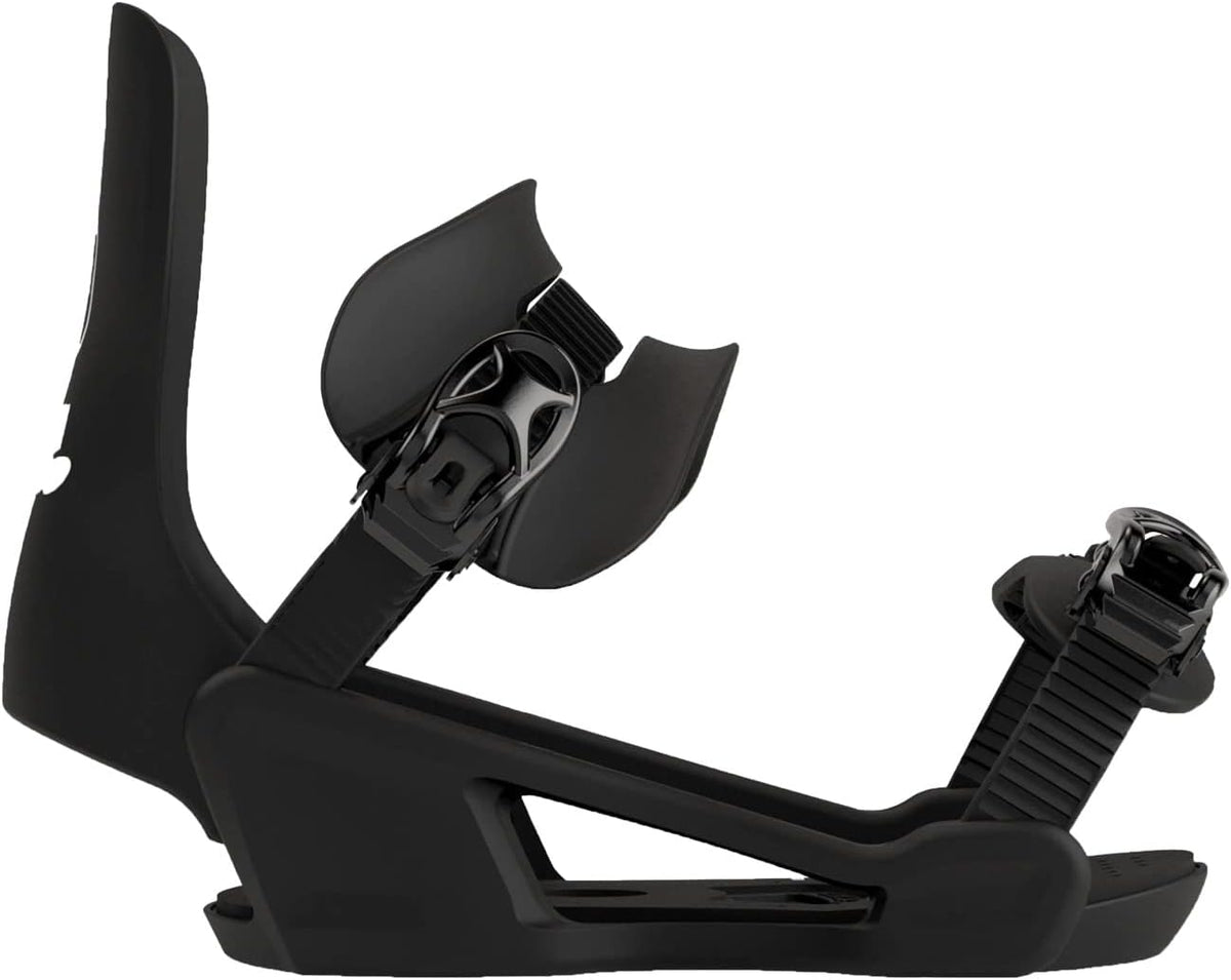 Kids Minishred Snowboard Bindings K8877