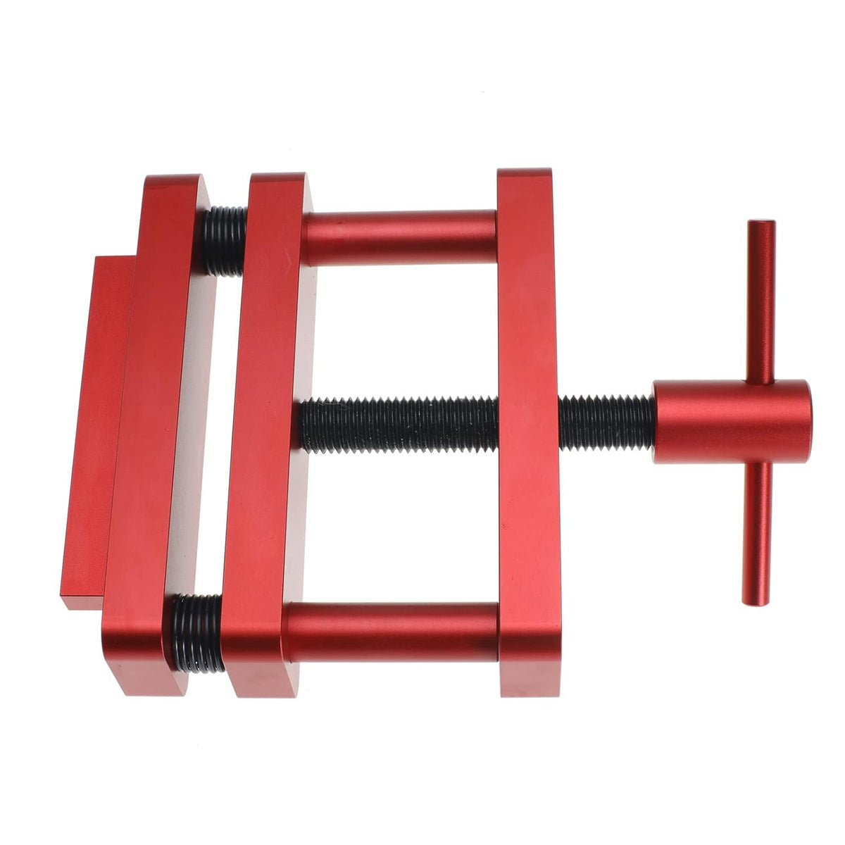 Red Aluminum Connecting Rod Vise P413862