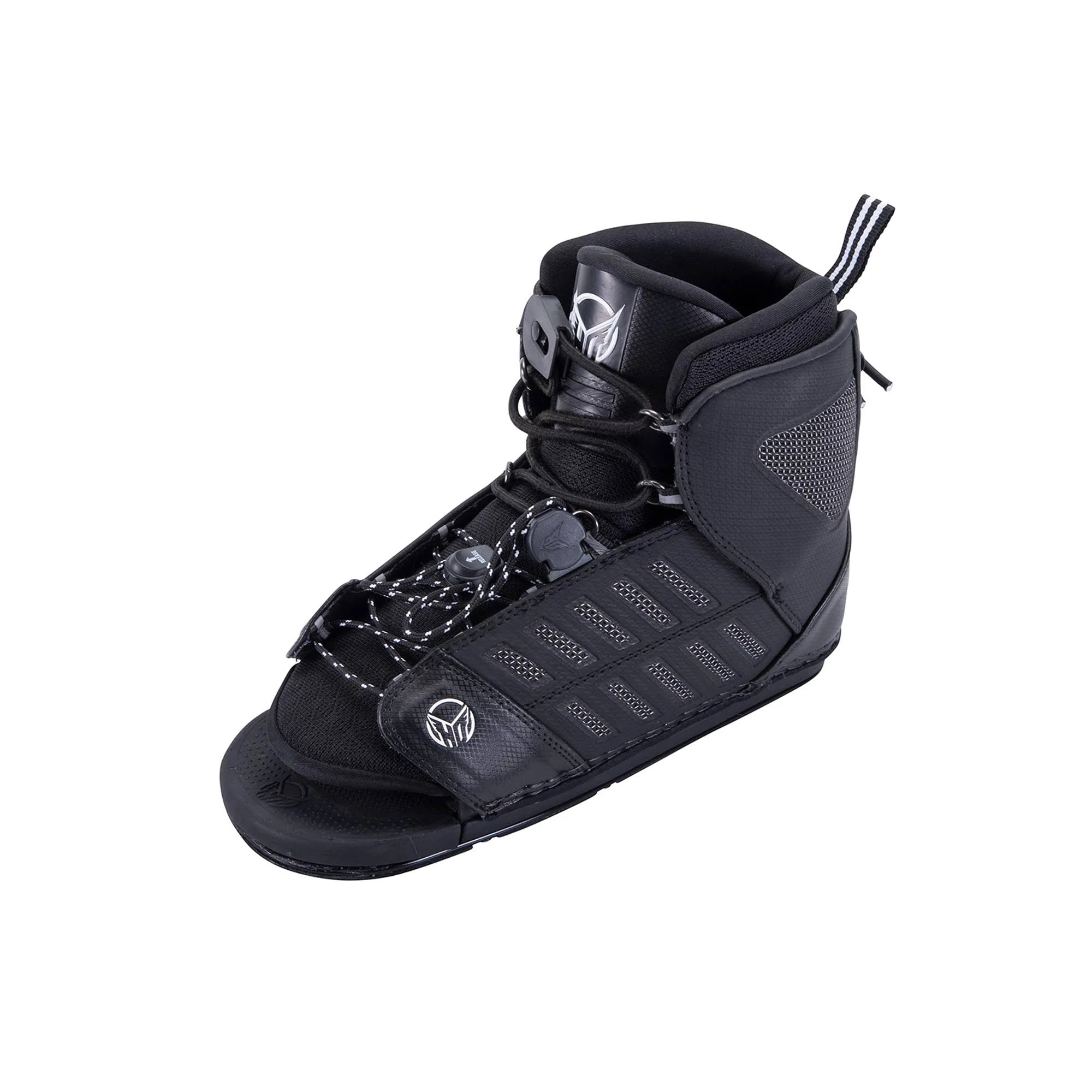 Carbon Omni Slalom Waterski with Double Bindings F99901