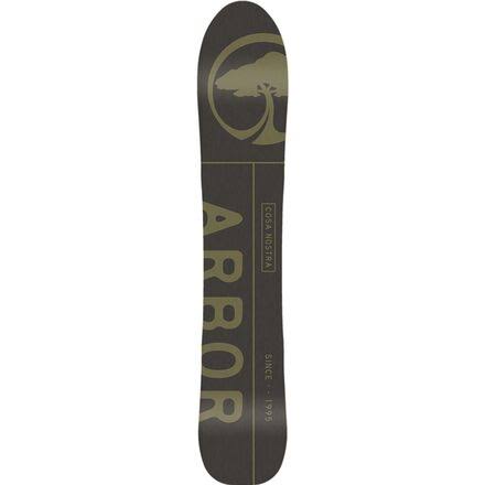 Arbor Snowboard H8601