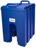 10 gal Beverage Dispenser R6244
