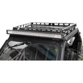 UTV Roof Rack with 40" LT. Bar for Kawasaki Teryx KRX 1000 Q6633