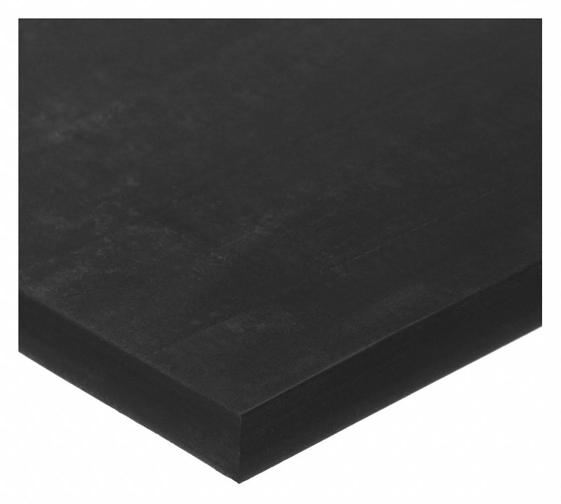 High Temperature EPDM Rubber Sheet with Adhesive P238