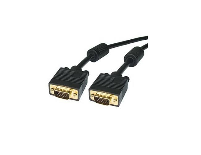 100ft Dual Ferrite VGA Cable F929