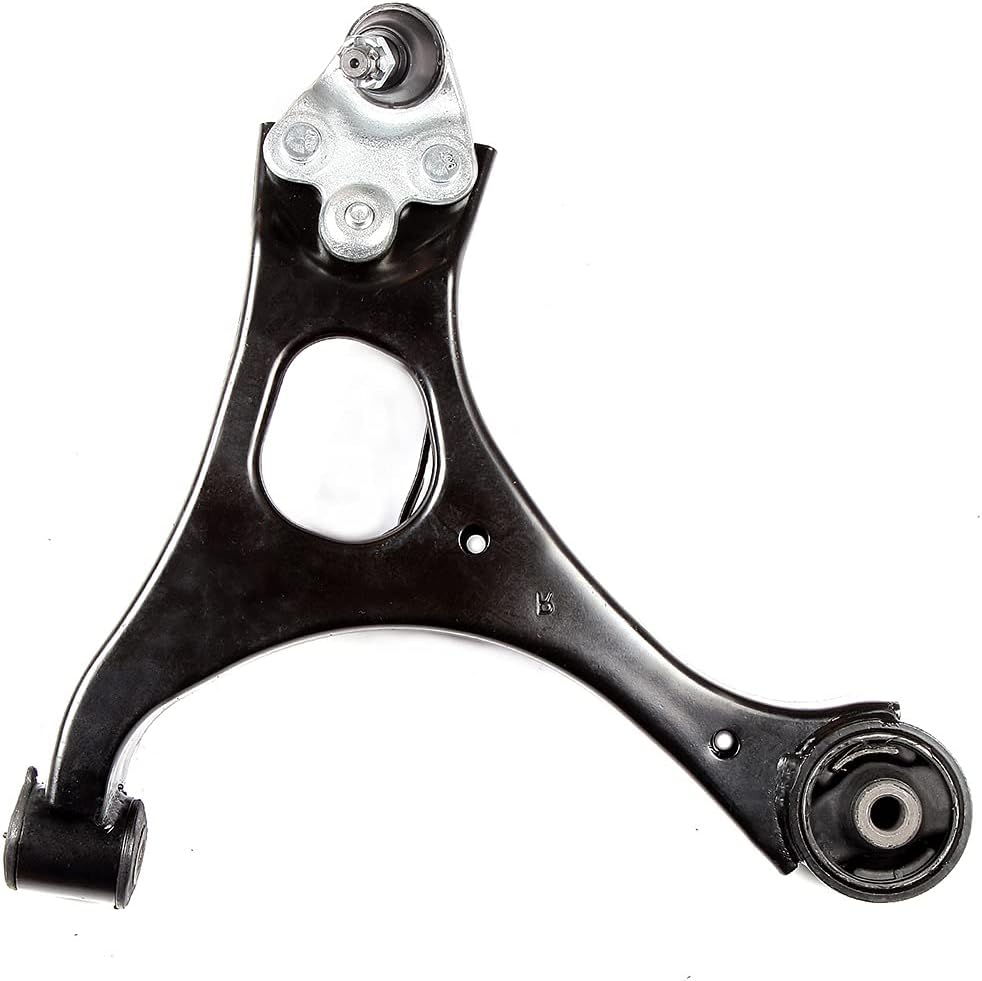 12pcs Suspension Kit Control Arm For Civic 2006-2011 E24412