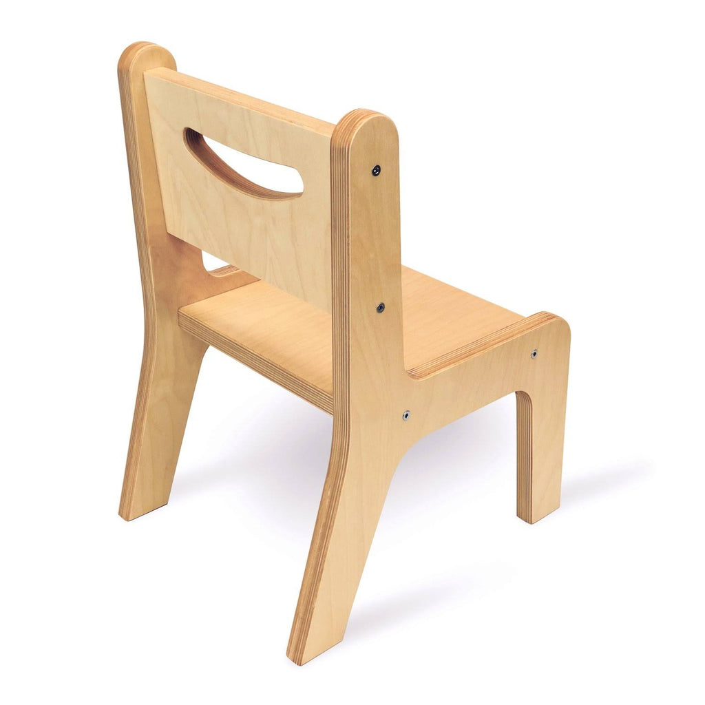 Green Chair D239093