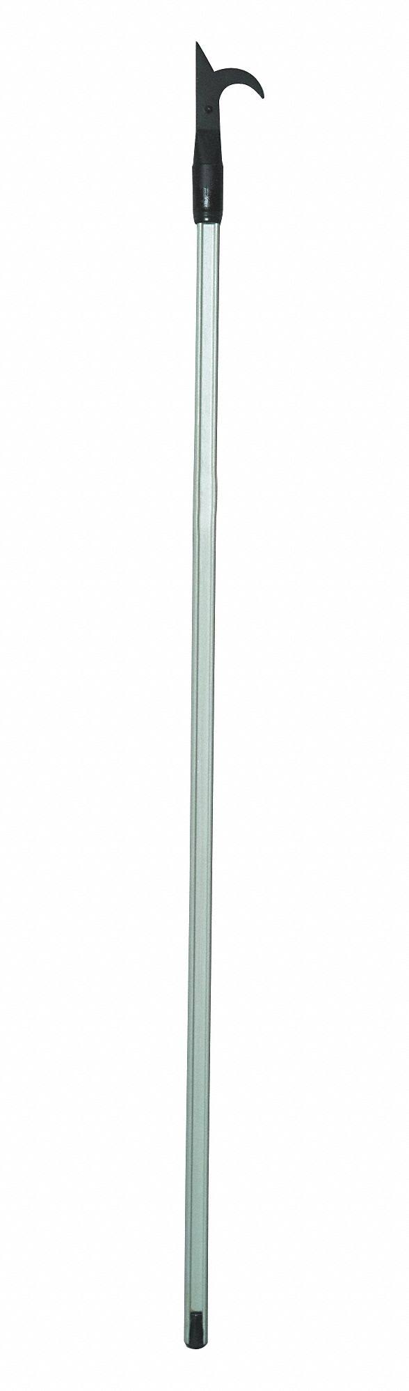 Super Duty Pike Pole, Length Open 6 ft D6857