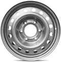 16 inch Steel Rim Car Wheel O73174