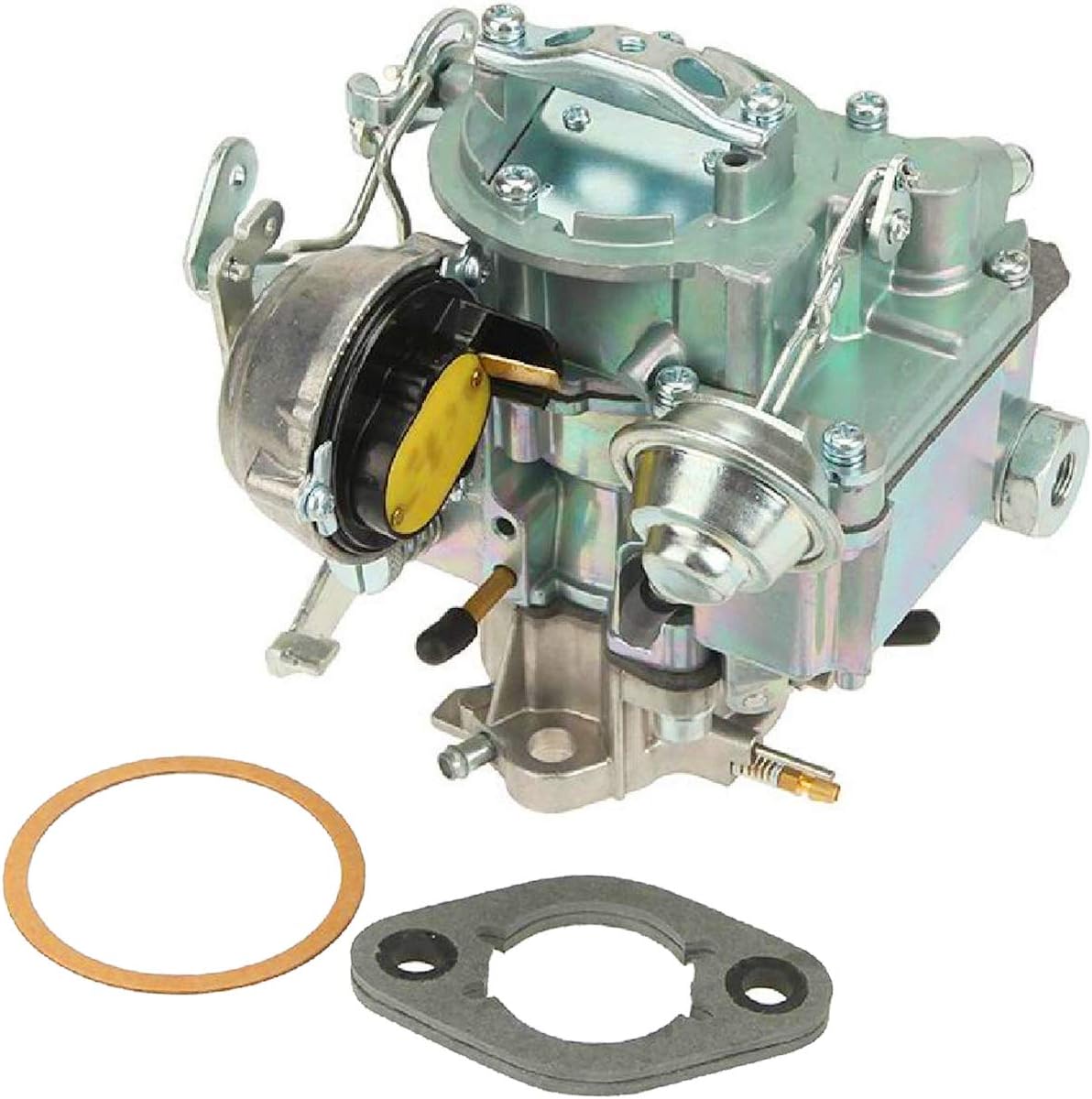 Carburetor Replacement for Toyota 22R Engine 2 Barrel G59686