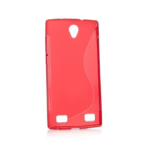 16 GB ZTE Zmax with Pink Case F428021