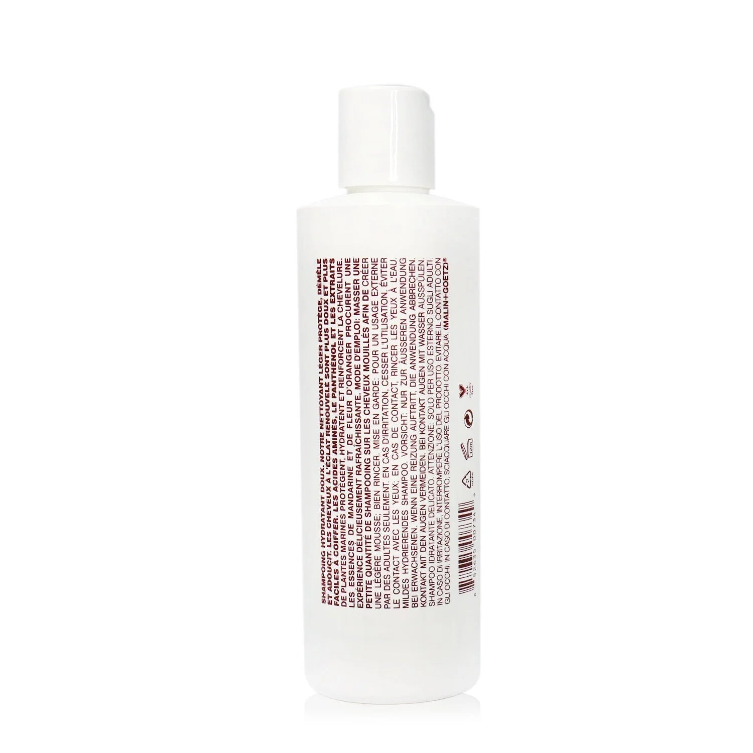 Gentle Hydrating Shampoo L413021